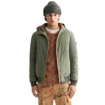 Giacca Scotch & Soda Beige Softshell S “Luce”