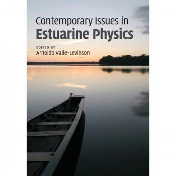 Contemporary issues in estuarine physics