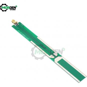 ADS-B 1090MHz 12DB Gain Antenna for Aircraft Signal Reception