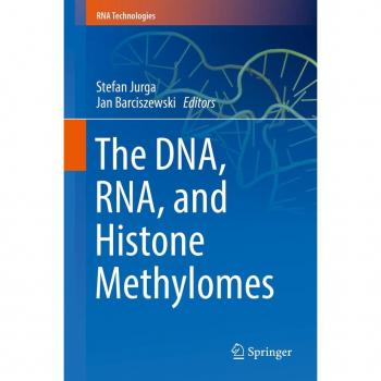 Vitalsource Technologies, Inc. Dna, Rna, And Histone Methylomes