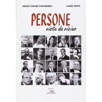 Persone viste da vicino