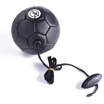 Corde de jeu football 2 mm – solo, débutants, TPU, ceinture d'entraînement turbo