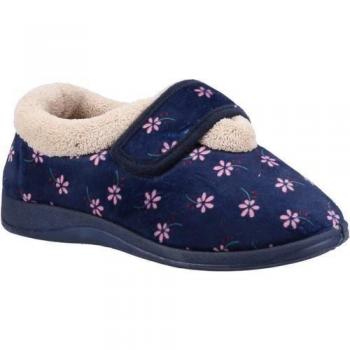 Chinelo Rosa Femenino 4 Fleet & Foster