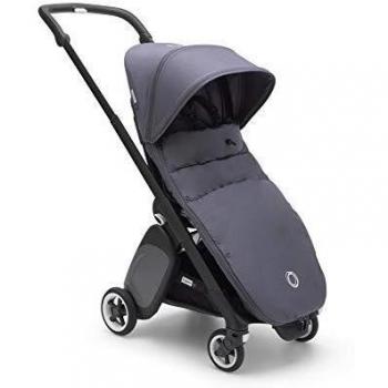 Bugaboo Ant Sacco Termico Blu Acciaio