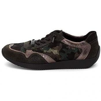 Ara Damen Sneaker Lissabon 1244013-07