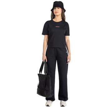 M Size Rossignol Presset Women’s Black Shirt