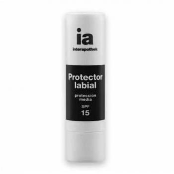 Protector Labial Interapothek SPF15