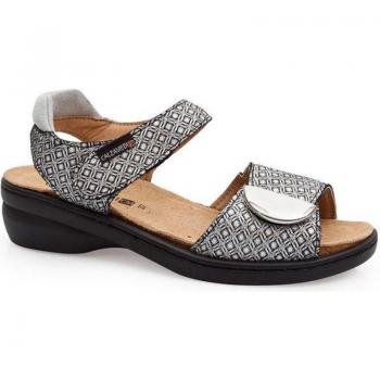 Calzamedi Bequeme Sandalen