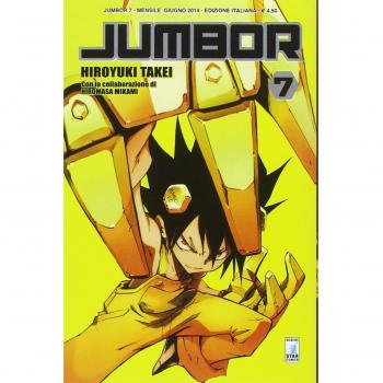 Jumbor