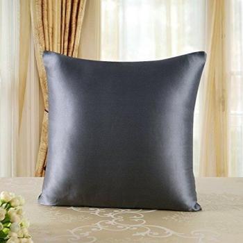 Coperta di Seta 19M Dark Grey