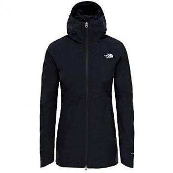 The North Face Women's Hikesteller Waterproof Softshell Jacket