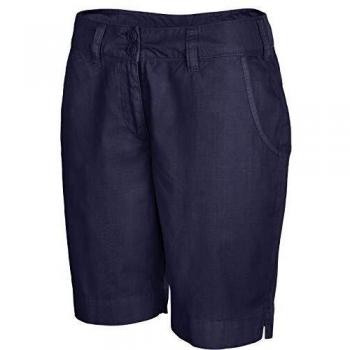 Karibù Bermuda Donna in Tela Estiva