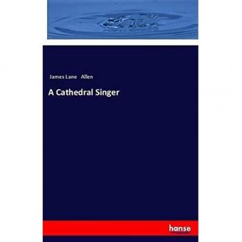 A Cathedral Singer