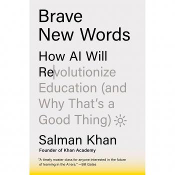Brave New Words