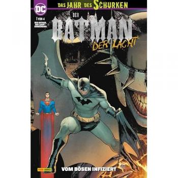 Der Batman, der lacht