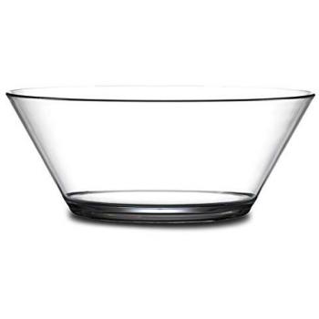 Premium 1.75L Poly Bowl Collection – 6 Pieces