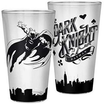 Bicchiere XXL Batman Dark Knight