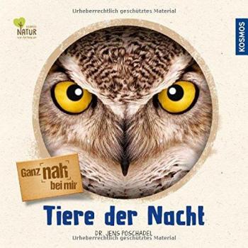 Poschadel, Dr. Jens Ganz Nah Bei Mir