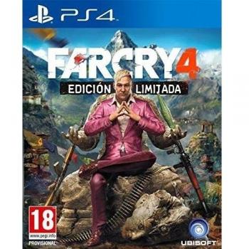 Far Cry 4