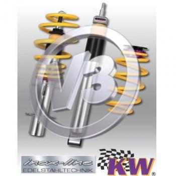 VW‑KW Gewindefahrwerk V3, Artikel 35215013