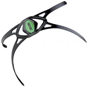 Silicona Correa Repuesto GAFAS Libera 1720004003542A, Negro