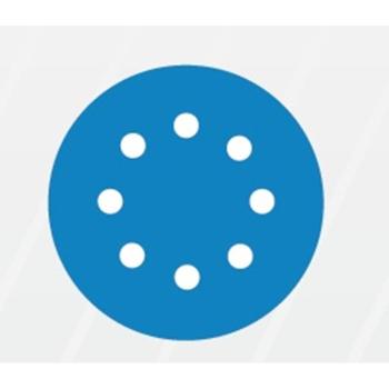 Disques Auto-Agrippants Neufs
