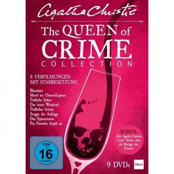 Agatha Christie