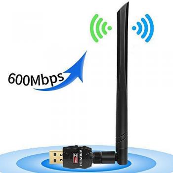Chiavetta Internet USB 2.4G/5.8G Supporto Multi-OS