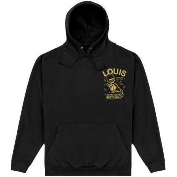 Felpa unisex con cappuccio edizione limitata Il Padrino di Louis Restaurant