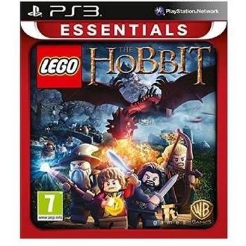 Lego: El Hobbit