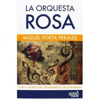La orquesta rosa