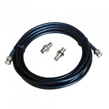 Set di Cavi Antenna BNC Omnitronic 3 m