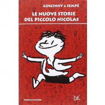 Le nuove storie del piccolo Nicolas
