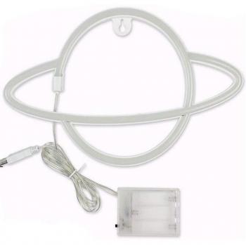 USB Neon Tafellicht