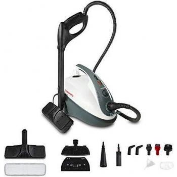 PULITORE A VAPORE POLTI VAPORETTO SMART