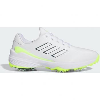 Zapatos Deportivos Adidas Zedzi 23 – Color Branco/Noite