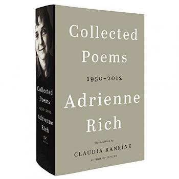 COLLECTED POEMS 1950-2012
