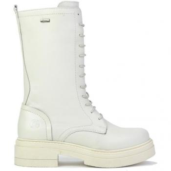 Bota Sra. Tapiocca HieloPiel de Alta Gama