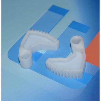 5* 6LJ11607000 Tray Up Shaft Gear for Toshiba E STUDIO 305