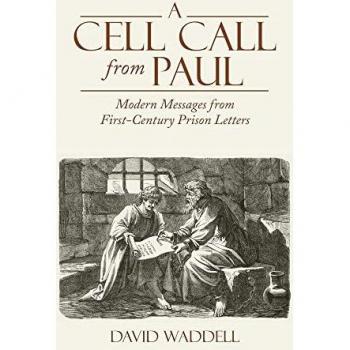 Waddell, David: A Cell Call from Paul
