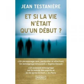 Et si la vie n'Ã©tait qu'un dÃ©but ?