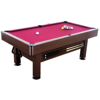 Table de billard Topaz par Cougar