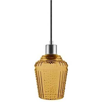 Vintage 1906 E27 Pendant Light