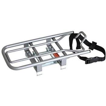 Soporte Multiusos STECO para Bicicletas y Segway