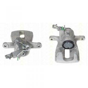 Budweg Pinza Freno 344806 (modello Caliper)