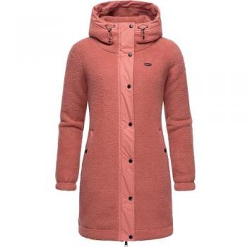 Ragwear Chaqueta Invernal “Cousy” Melon