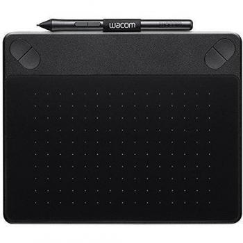 Tableau numérique Wacom Intuos – Mini Comic Pen Touch Noir