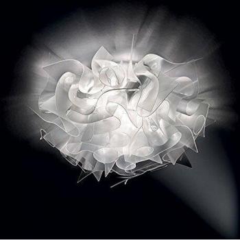 Designer Ceiling Lamp Veli Prisma