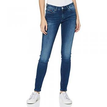 Jean Skinny Sophie New – Niceville Mid Blue Stretch 27 – 28