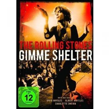 Gimme Shelter